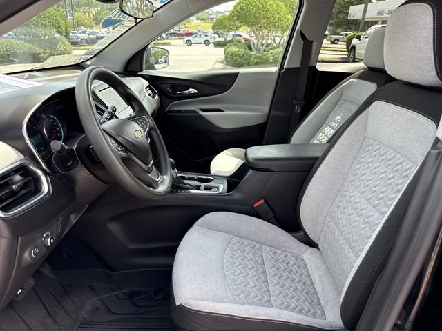 Used 2024 Chevrolet Equinox LS w/ LS Convenience Package FWD image 9