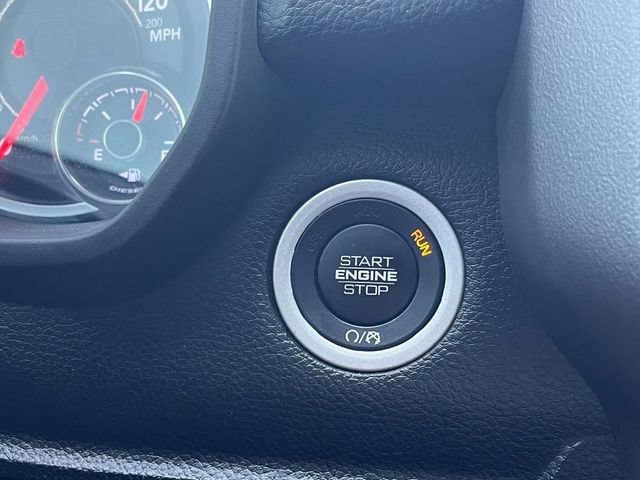Used 2022 RAM 1500 Big Horn AWD/4WD image 34