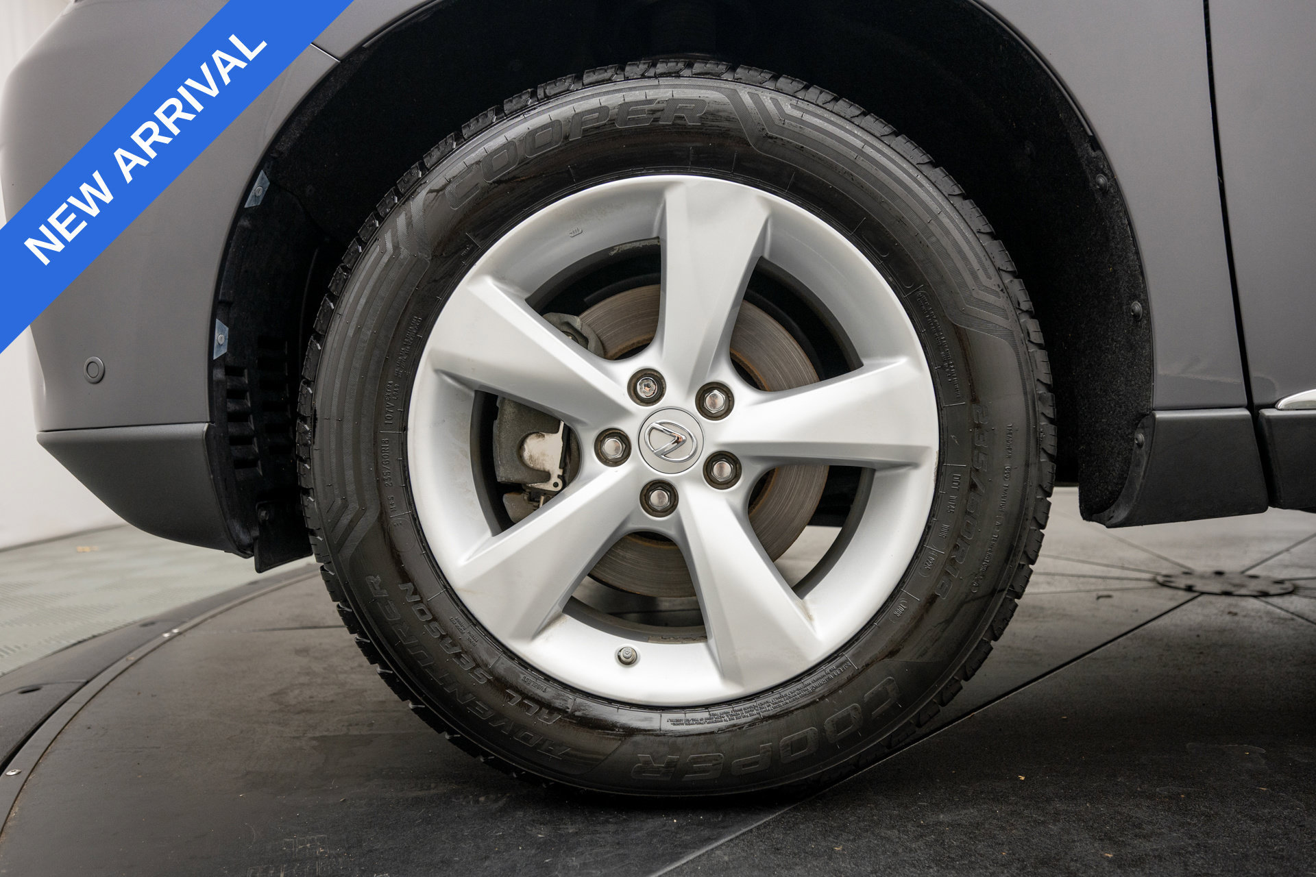 Used 2015 Lexus RX 350 AWD image 31