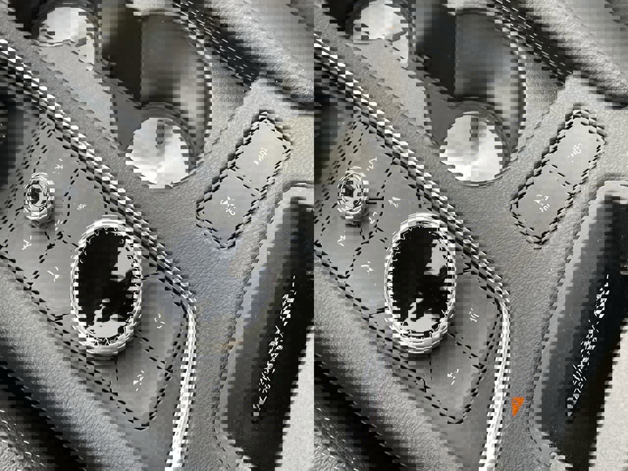 Certified 2024 Cadillac XT6 Premium Luxury w/ LPO, Floor Liner Package image 33