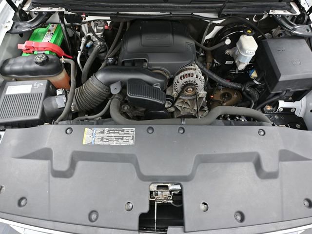 Used 2009 Chevrolet Silverado 1500 LT w/ Power Pack Plus image 42