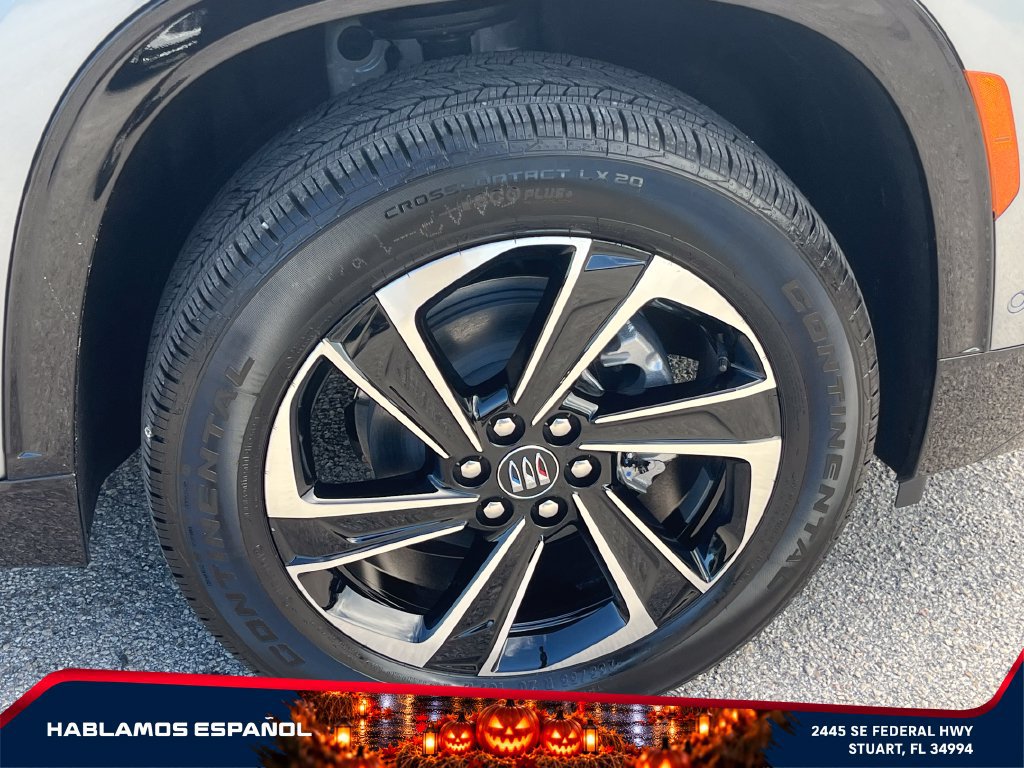 New 2027 Buick Enclave Sport Touring w/ Super Cruise Package FWD image 22