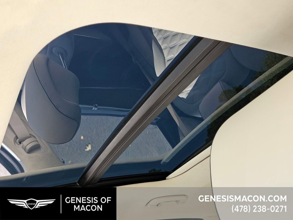 New 2026 Genesis GV80 3.5T e-SC image 15