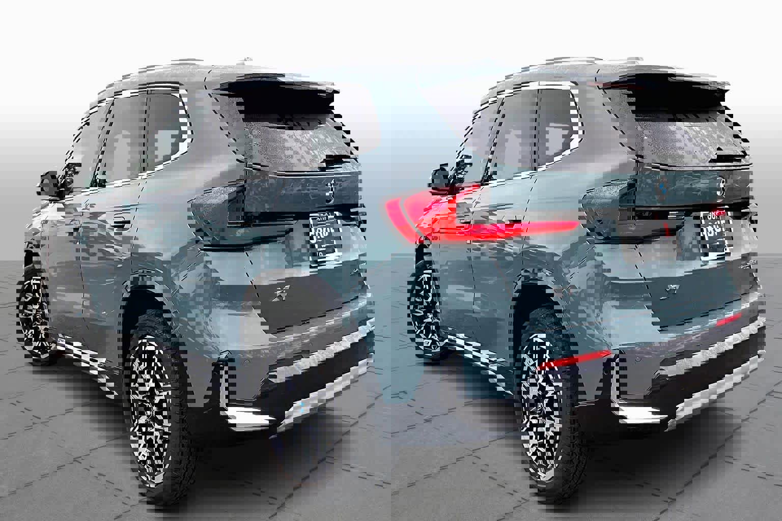 Certified 2023 BMW X1 xDrive28i w/ Premium Package image 11