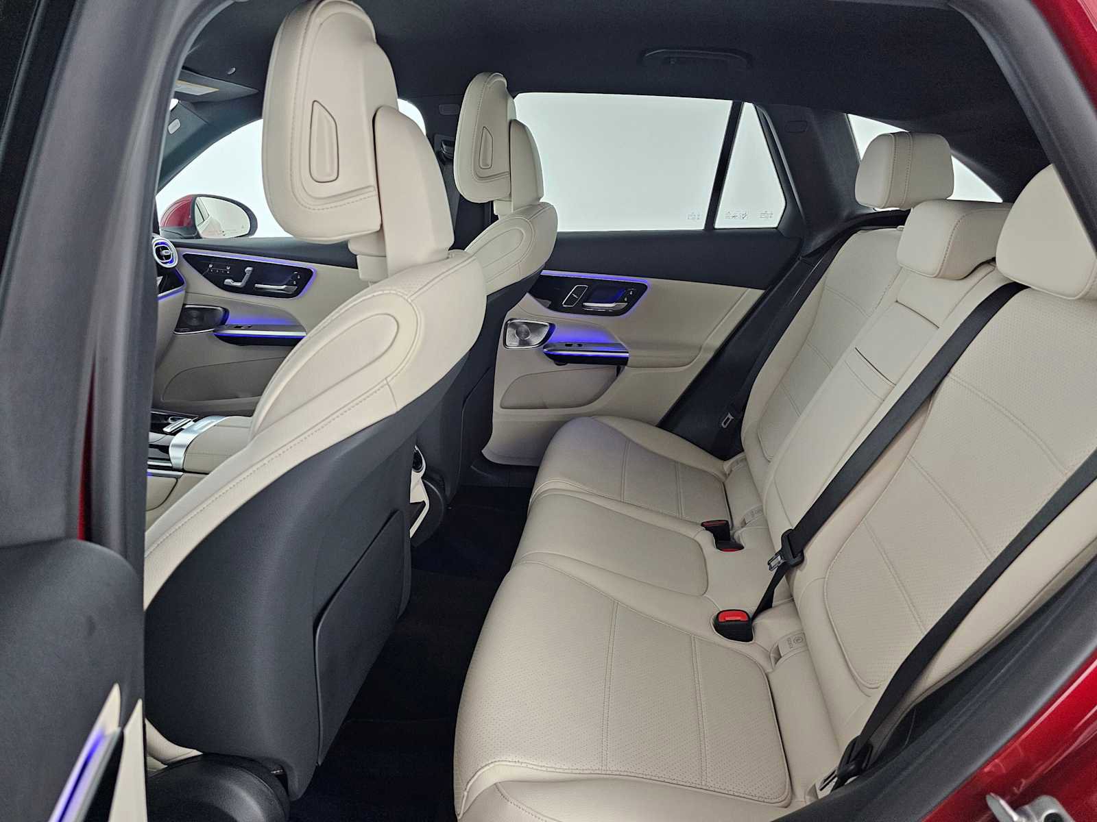 Certified 2025 Mercedes-Benz GLC 300 image 18