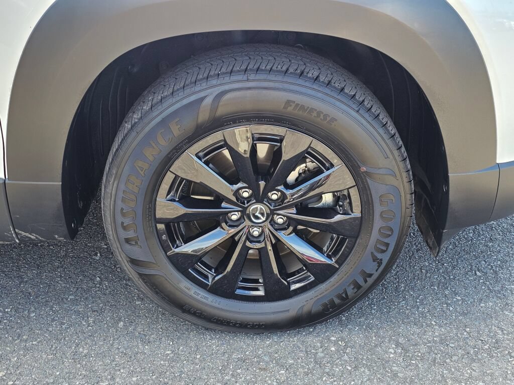 Certified 2025 MAZDA CX-50 AWD 2.5 Hybrid w/ Premium Pkg image 32