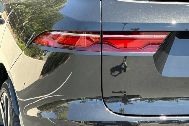 New 2026 Jaguar F-PACE R-Dynamic S AWD/4WD image 25