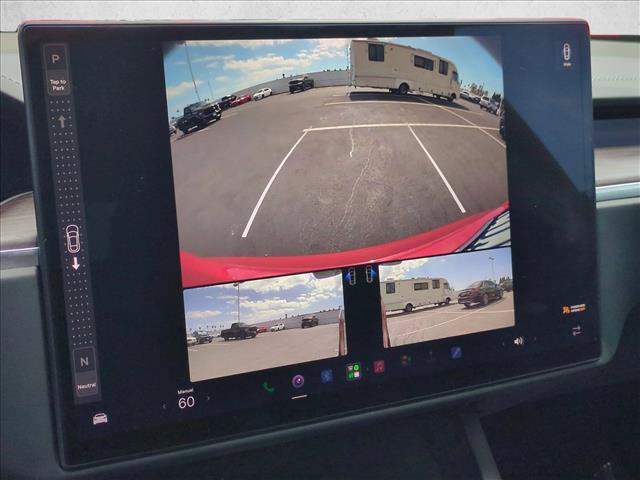 Used 2023 Tesla Model S AWD/4WD image 14