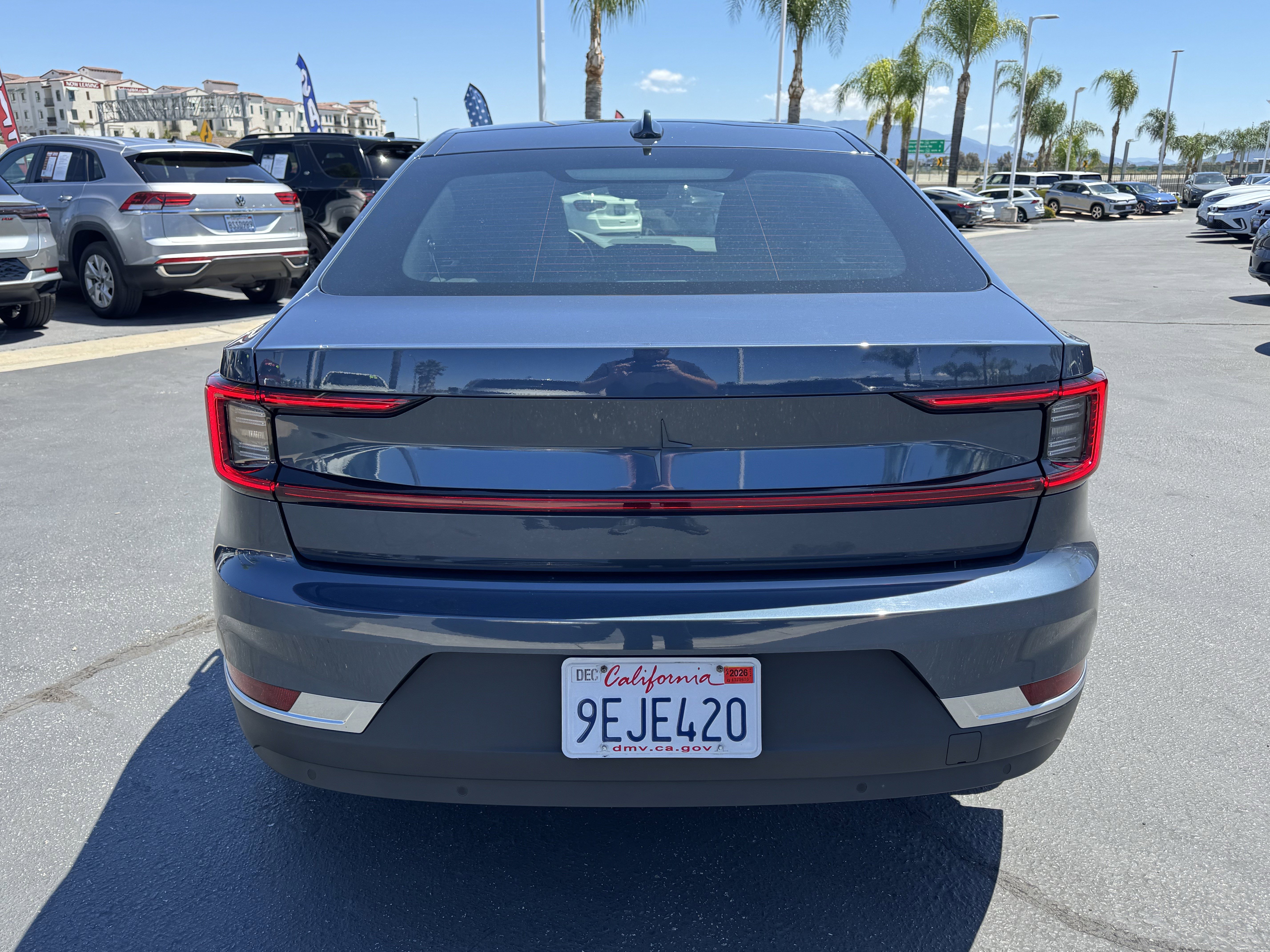 Used 2023 Polestar Polestar 2 image 12