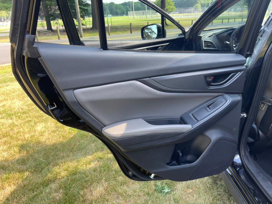 Used 2021 Subaru Crosstrek 2.5i Sport w/ Moonroof Package image 30