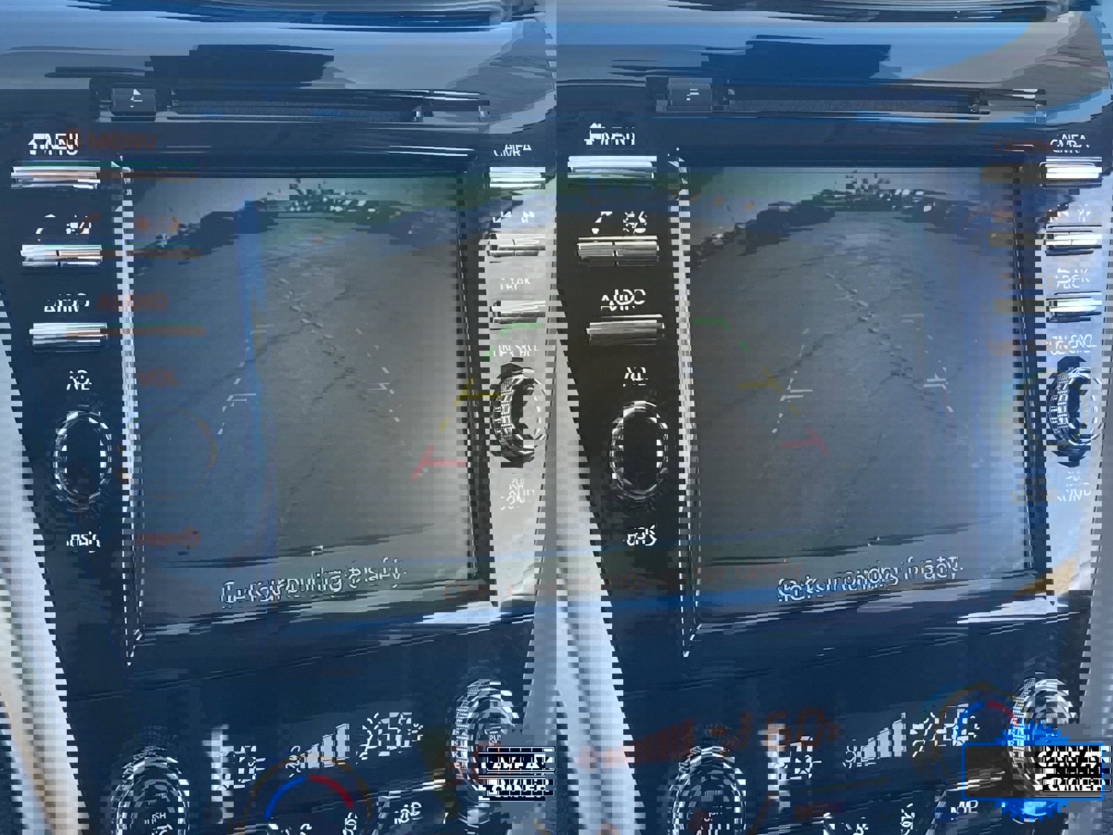 Certified 2024 Nissan Murano SV w/ SV Midnight Edition Package image 28