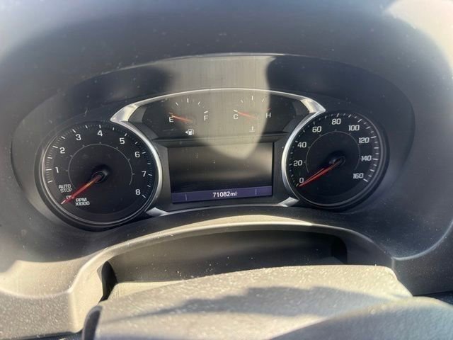 Used 2020 GMC Terrain SLT w/ Preferred Package image 13