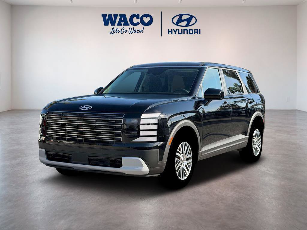 New 2026 Hyundai Palisade SE