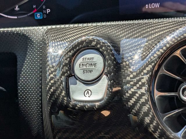 Used 2024 Mercedes-Benz CLA 45 AMG 4MATIC image 27