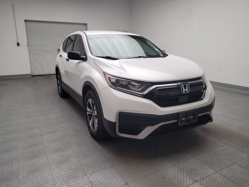 Used 2020 Honda CR-V LX image 14