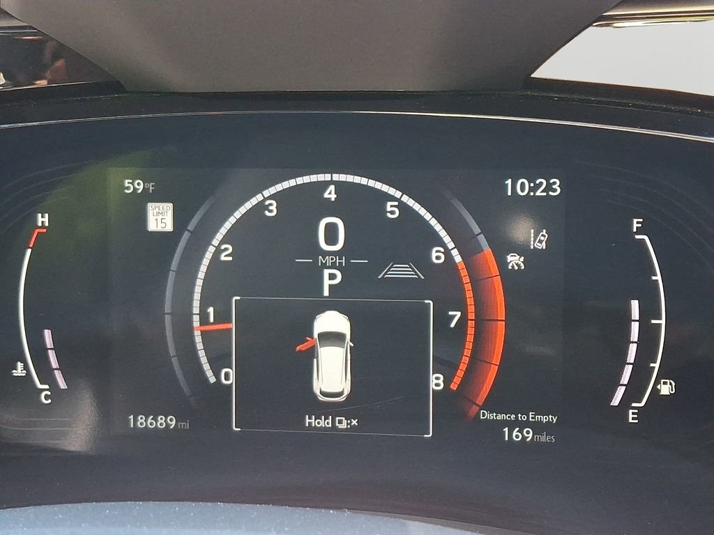 Used 2024 Lexus NX 350 F Sport AWD/4WD image 21