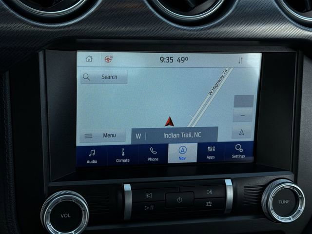 Used 2020 Ford Mustang Premium w/ Equipment Group 201A image 25