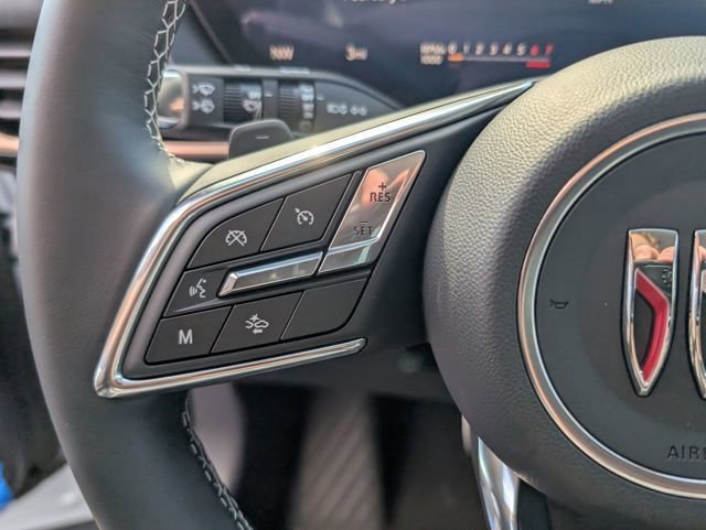 New 2026 Buick Envision Sport Touring image 17