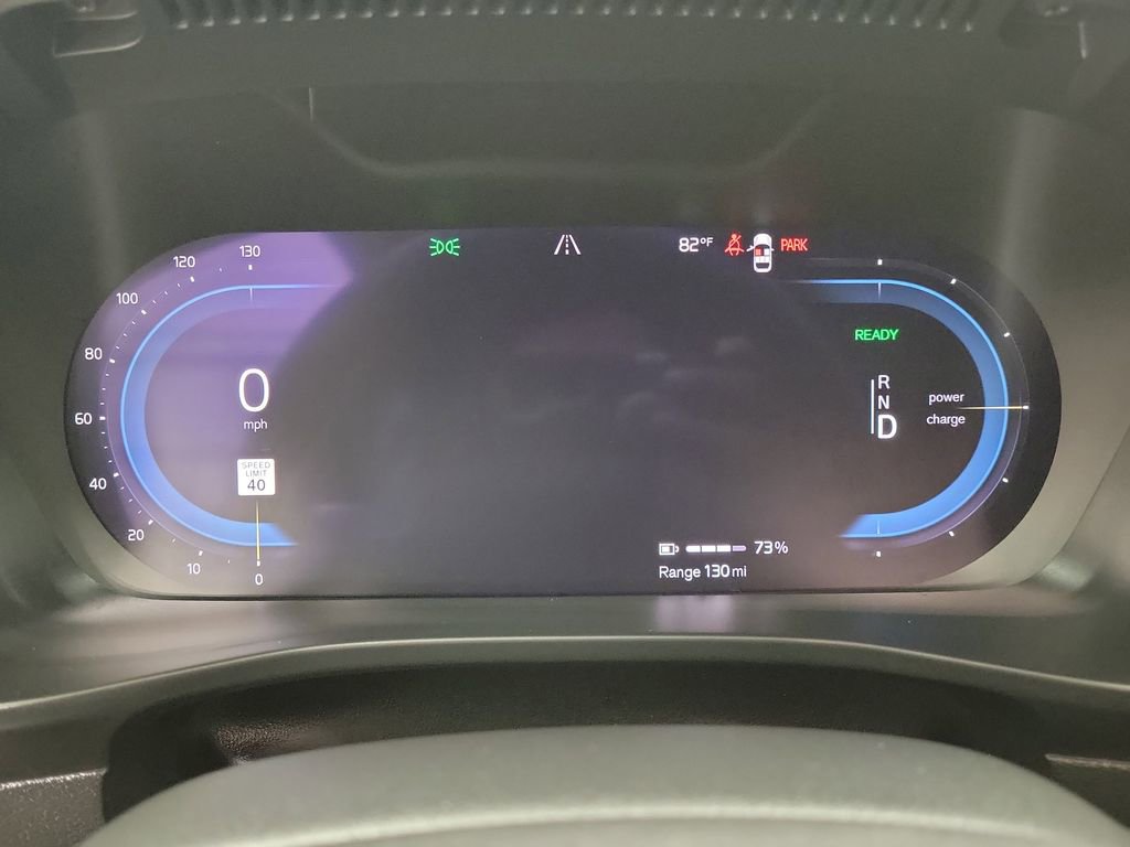 Certified 2023 Volvo XC40 Recharge Plus w/ Protection Package Premier image 26