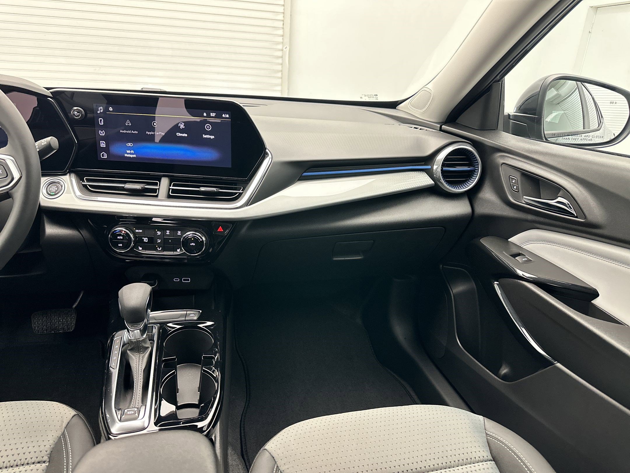 New 2026 Chevrolet Trax LT w/ Driver Confidence Package FWD image 26