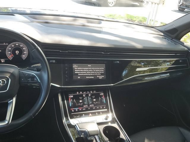 Used 2020 Audi Q7 3.0T Prestige w/ Prestige Package AWD/4WD image 18
