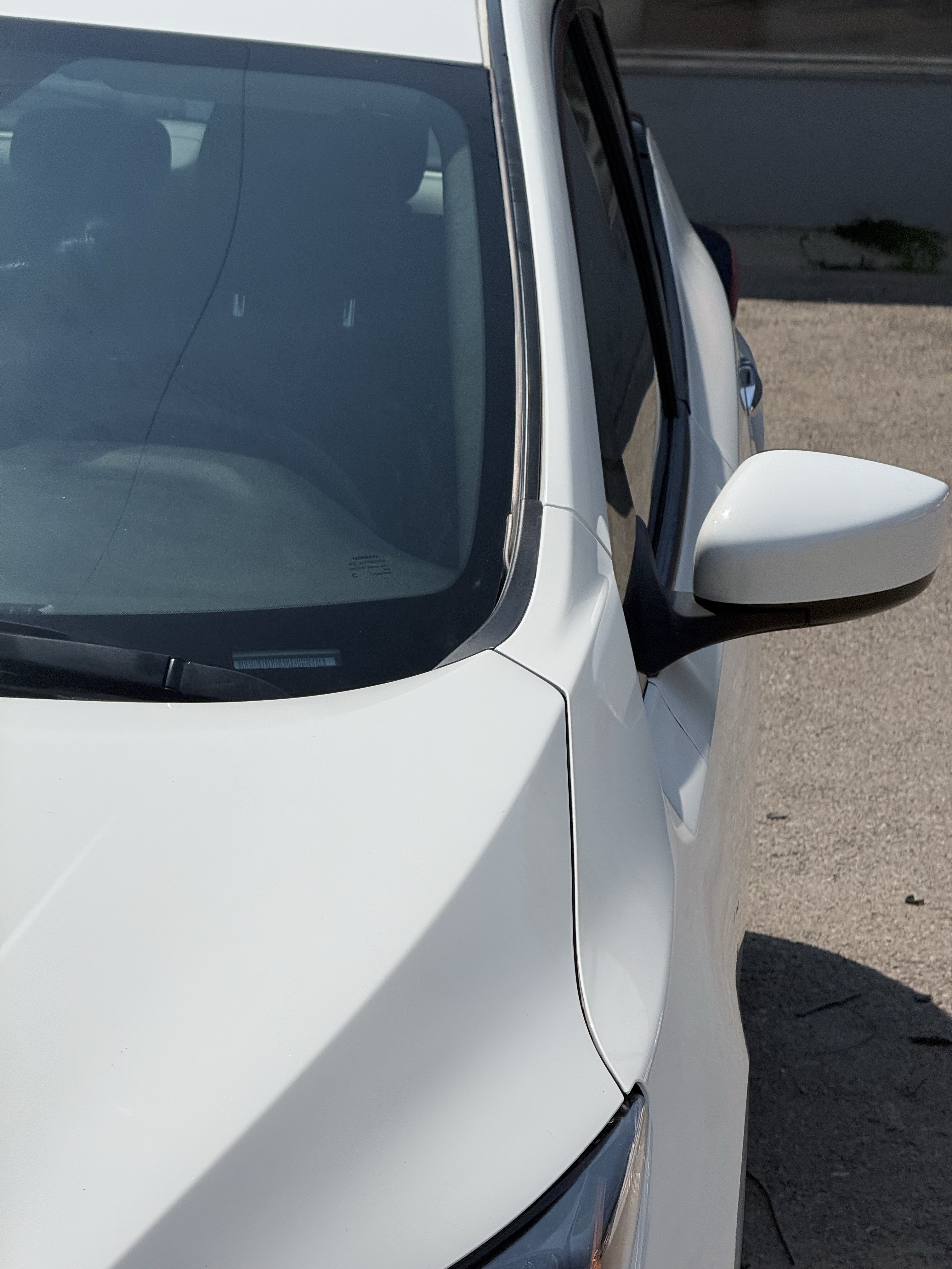 Used 2025 Nissan Leaf S FWD image 25