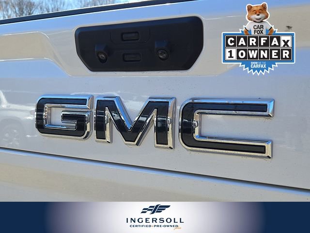 Used 2025 GMC Sierra 2500 Denali Ultimate image 31