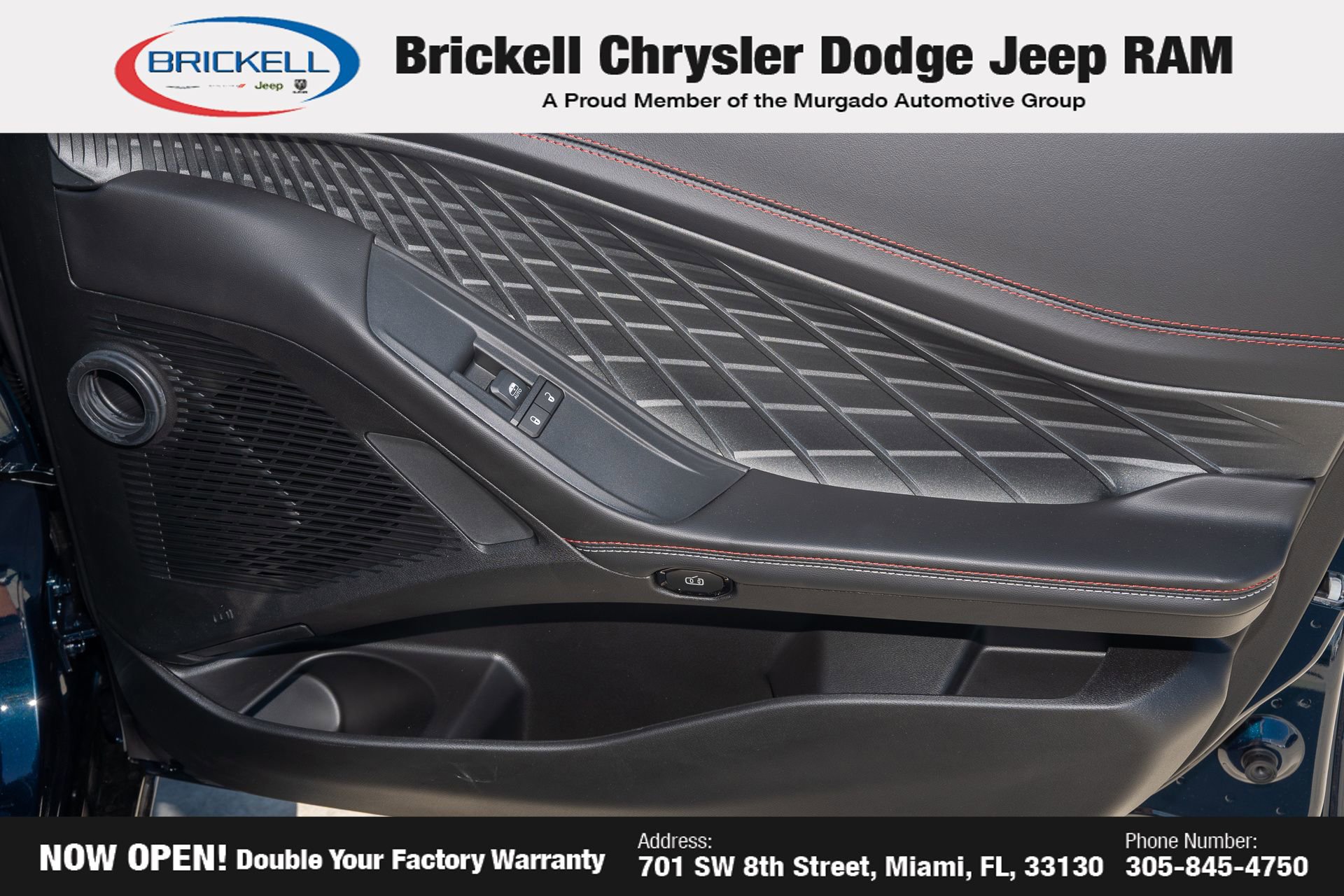 New 2026 Dodge Charger R/T AWD/4WD image 13