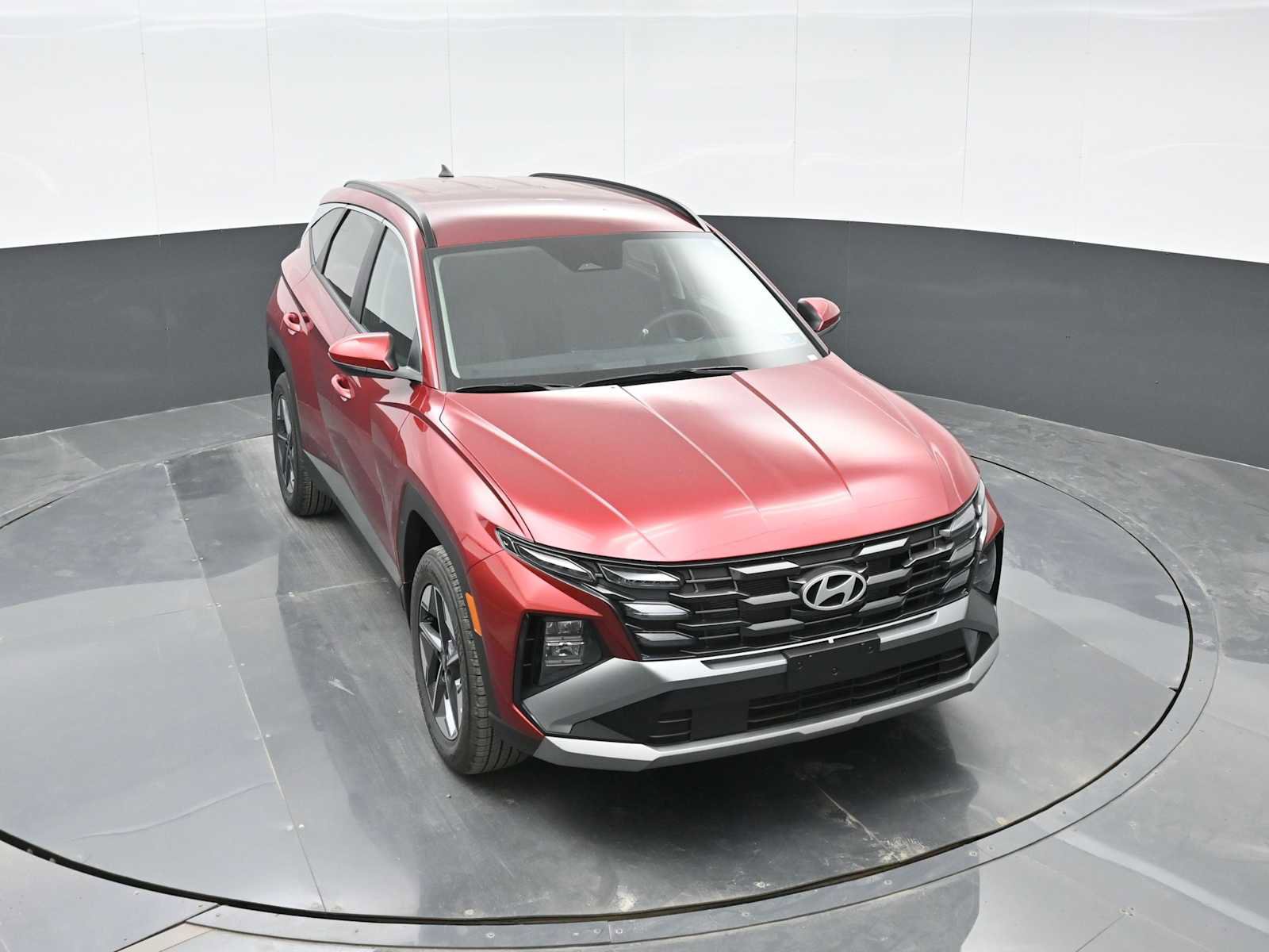 New 2026 Hyundai Tucson SEL image 22