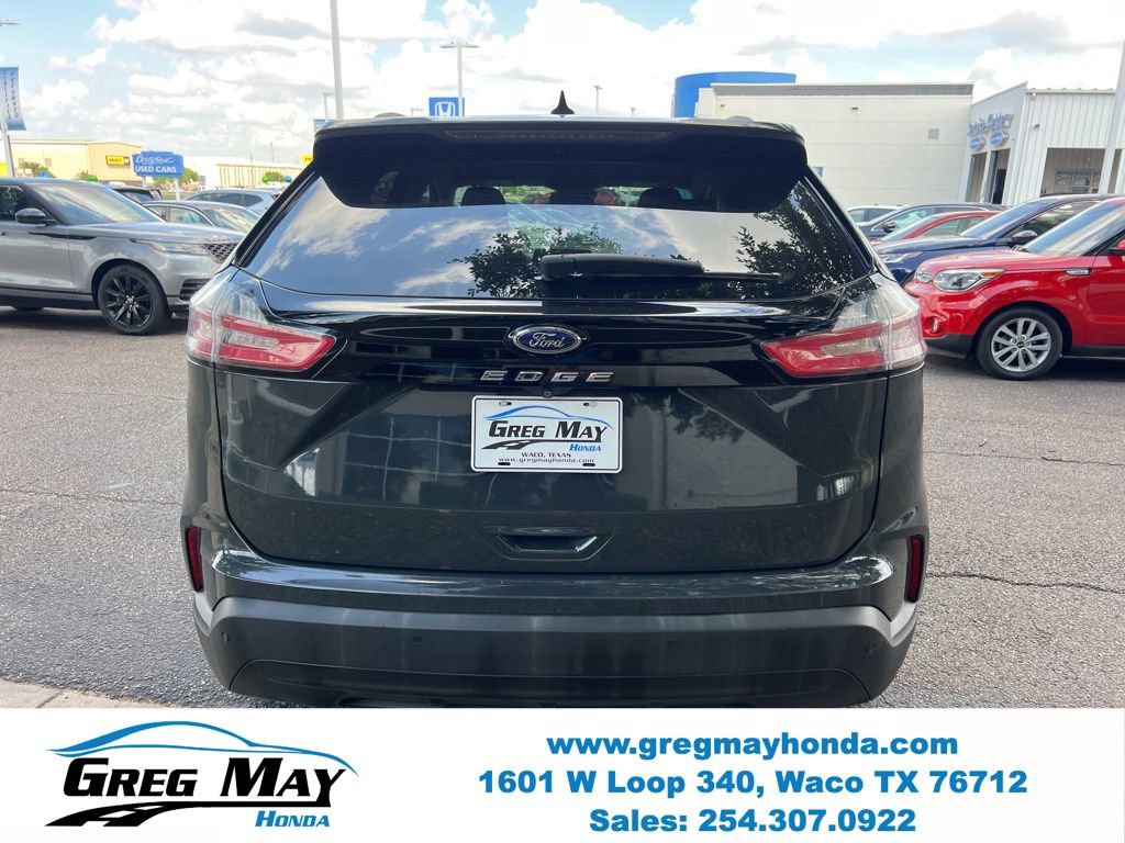 Used 2021 Ford Edge SE FWD image 6