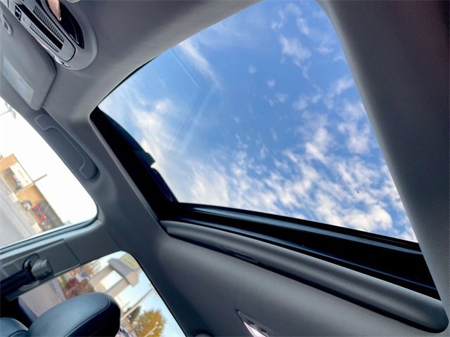 Used 2024 Subaru Outback Limited image 22