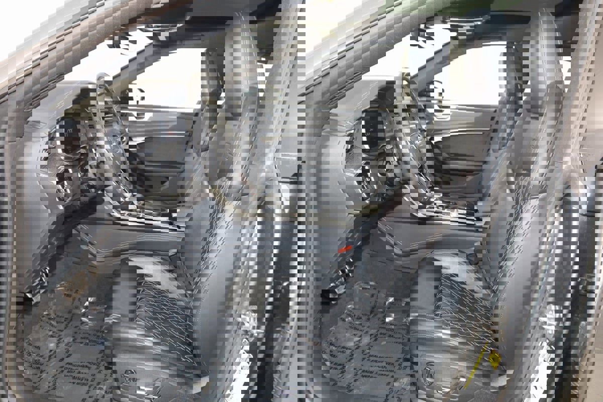 Used 2022 Audi S7 Prestige w/ Prestige Package image 12