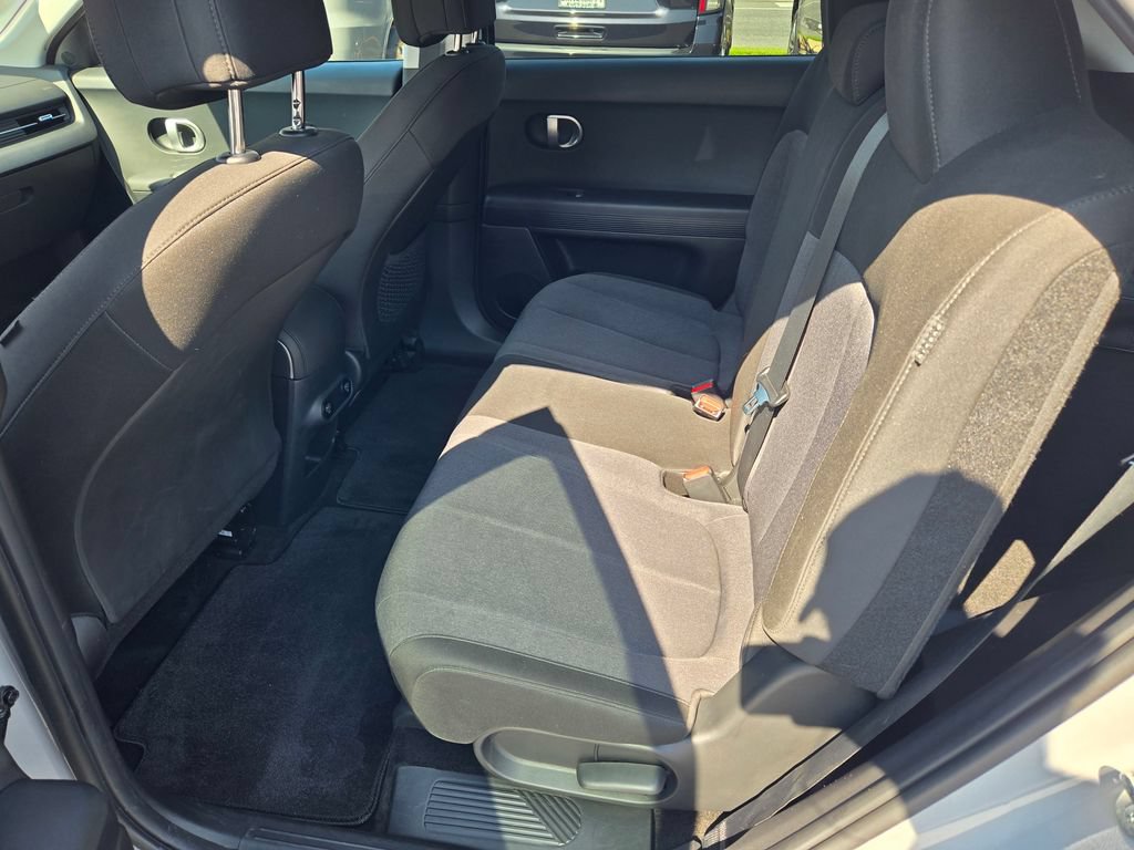 Certified 2024 Hyundai Ioniq 5 SE AWD/4WD image 24