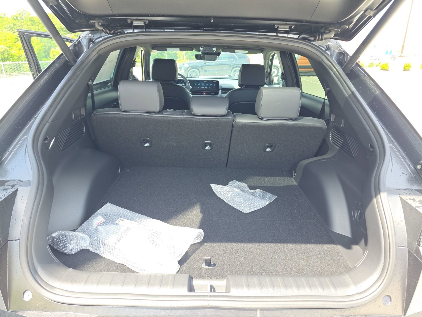 New 2025 Hyundai Ioniq 5 XRT image 29