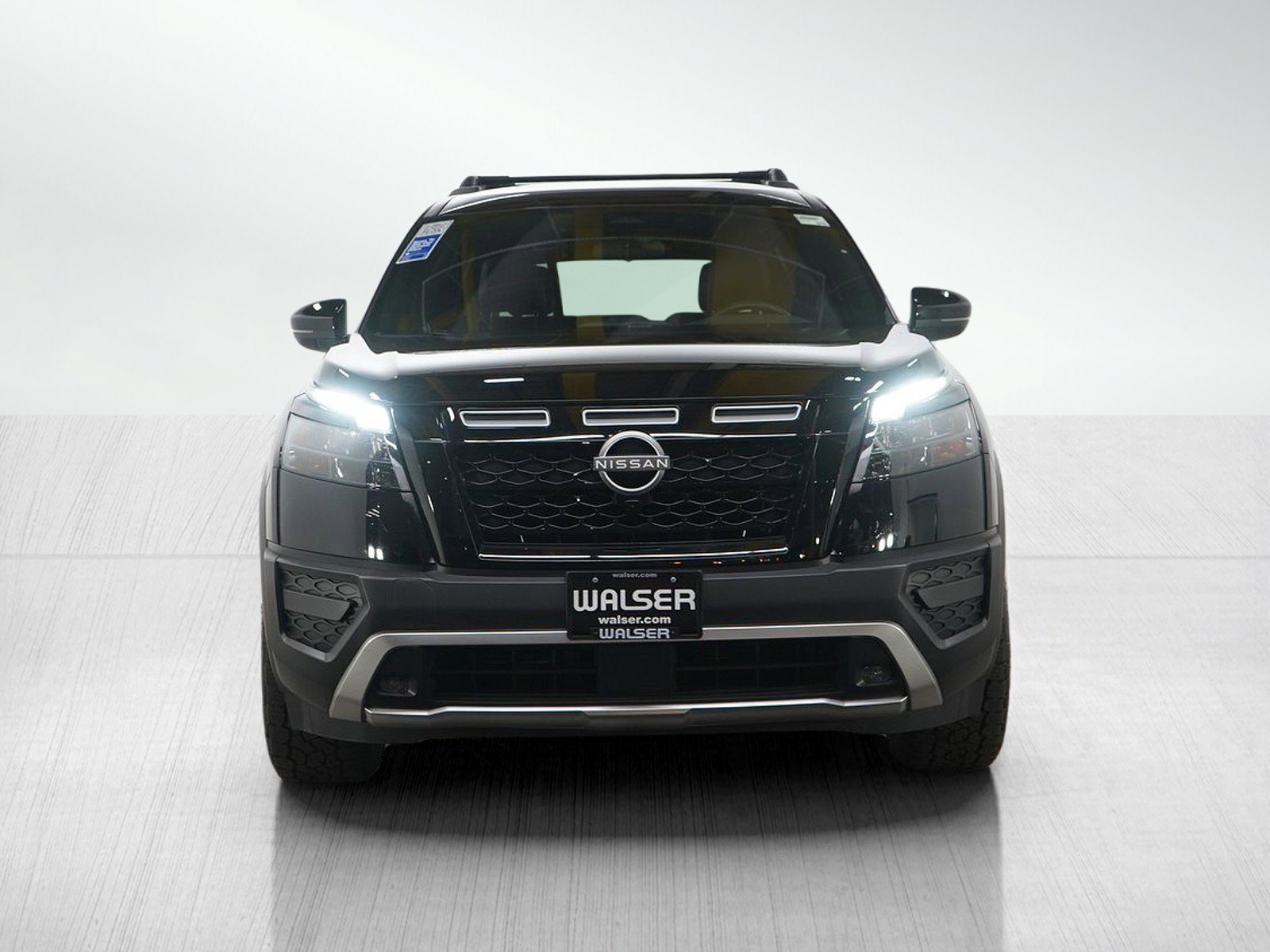 Used 2024 Nissan Pathfinder Rock Creek image 7