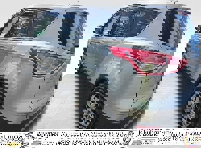 Used 2014 Ford Escape SE image 14