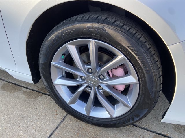 Used 2021 Honda Accord LX image 15