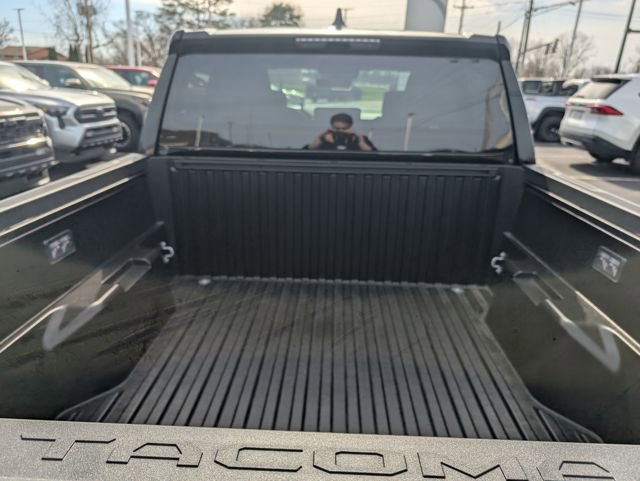 New 2026 Toyota Tacoma SR5 AWD/4WD image 10