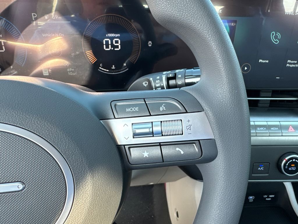 New 2026 Hyundai Kona SE image 16