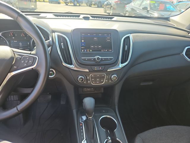 Used 2024 Chevrolet Equinox LT w/ LPO, Floor Liner Package image 17