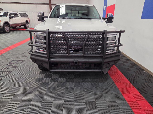 Used 2024 Ford F350 Lariat w/ Lariat Ultimate Package AWD/4WD image 11