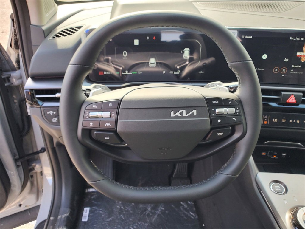 New 2026 Kia Sportage SX Prestige image 18
