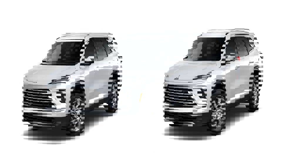 New 2026 Buick Enclave Preferred w/ Power Package image 27