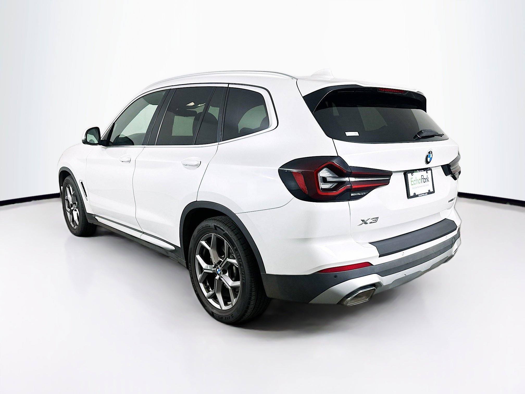 Used 2023 BMW X3 sDrive30i image 5
