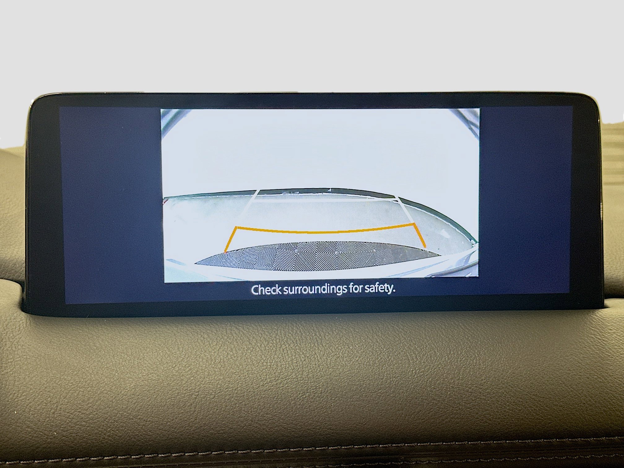 Used 2023 MAZDA CX-5 AWD 2.5 S w/ Preferred Package image 23