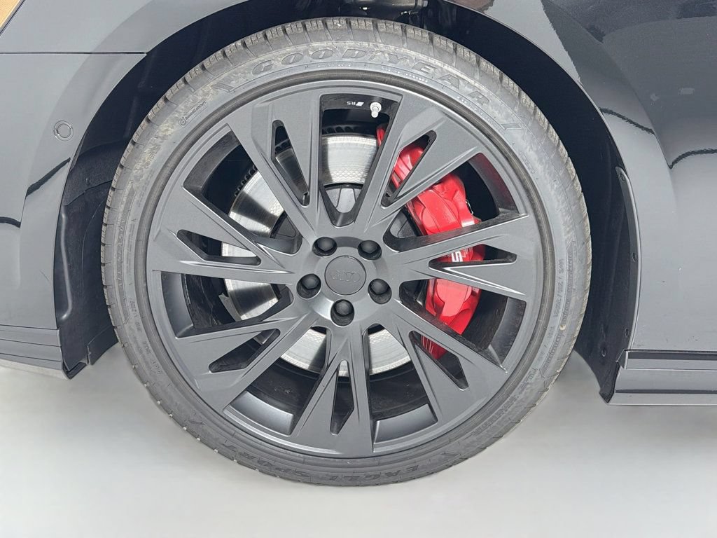 New 2027 Audi S8 AWD/4WD image 33
