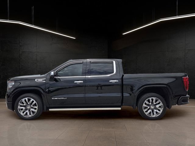 Certified 2023 GMC Sierra 1500 Denali w/ Denali Reserve Package AWD/4WD image 4