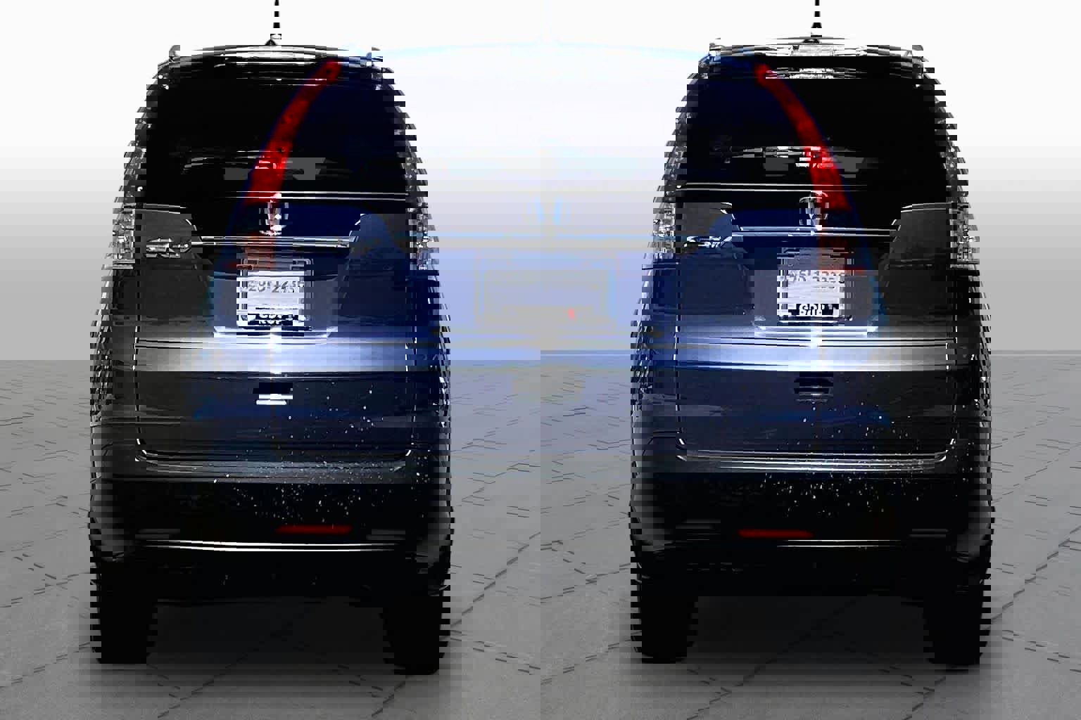 Used 2014 Honda CR-V EX-L image 5