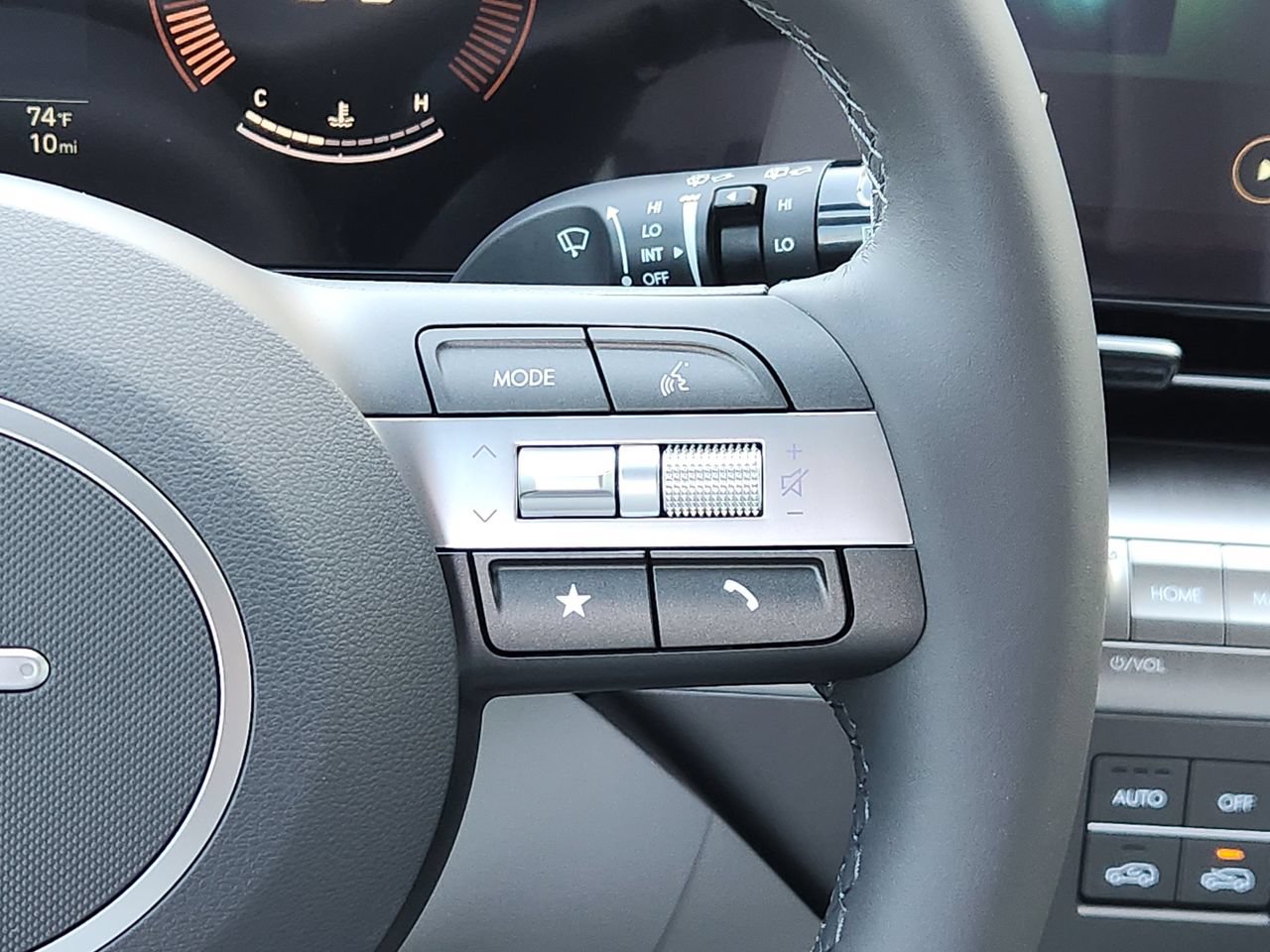 New 2026 Hyundai Kona SEL Sport FWD image 27