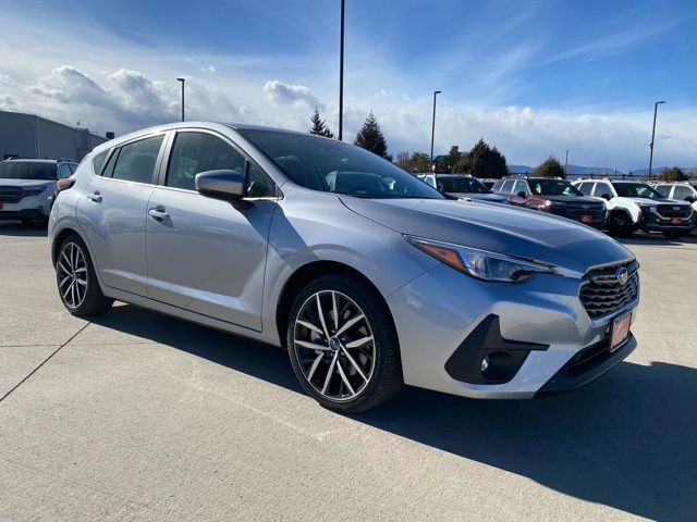 New 2026 Subaru Impreza 2.0i Sport AWD/4WD image 7